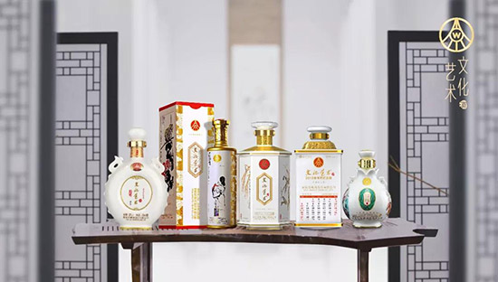 酒局社交质量有多高,先看拿出来的是什么酒